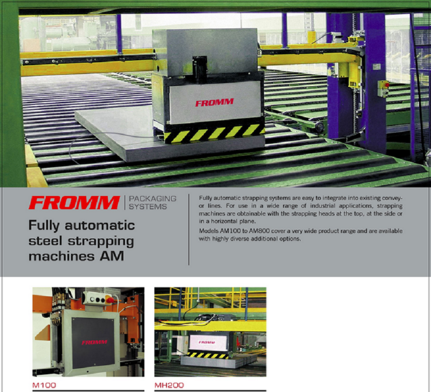 FROMM M100䓎C(j)^